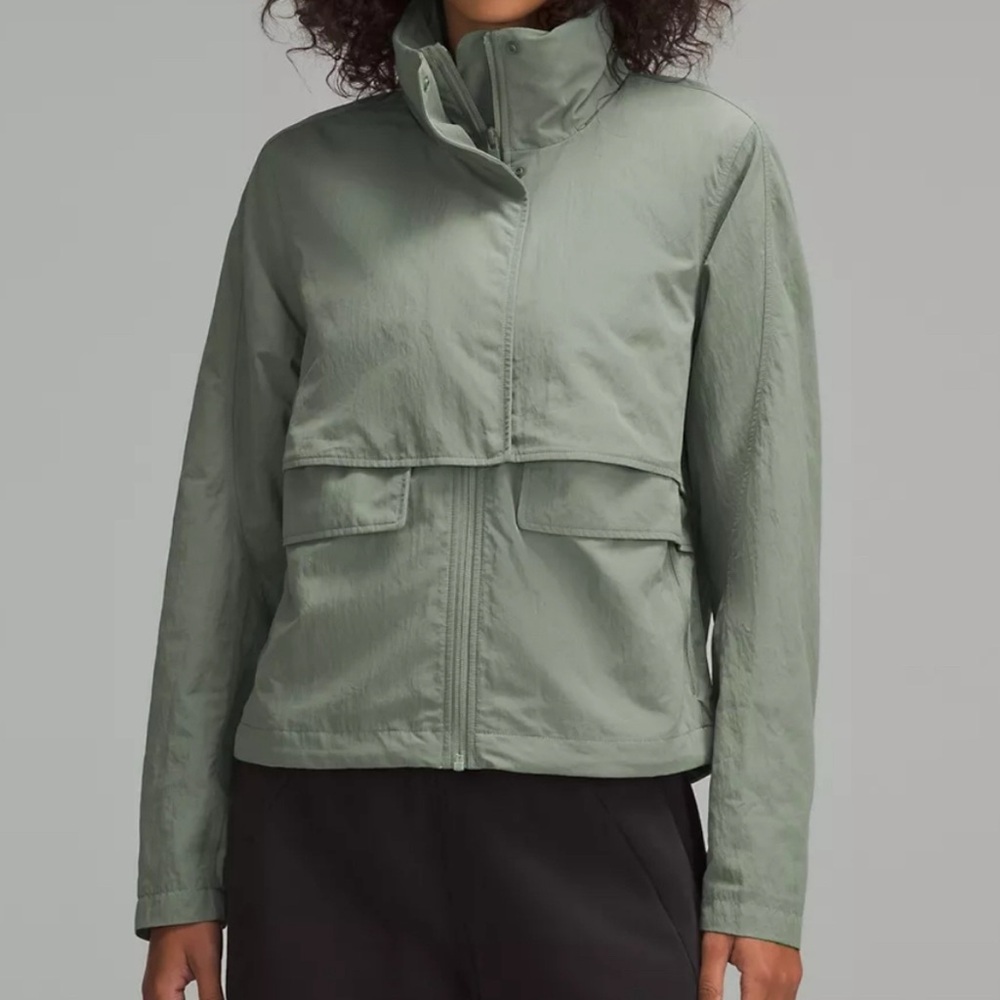 Lululemon Always Effortless Jacket